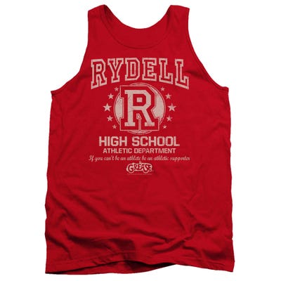 Grease Rydell High Tank Top