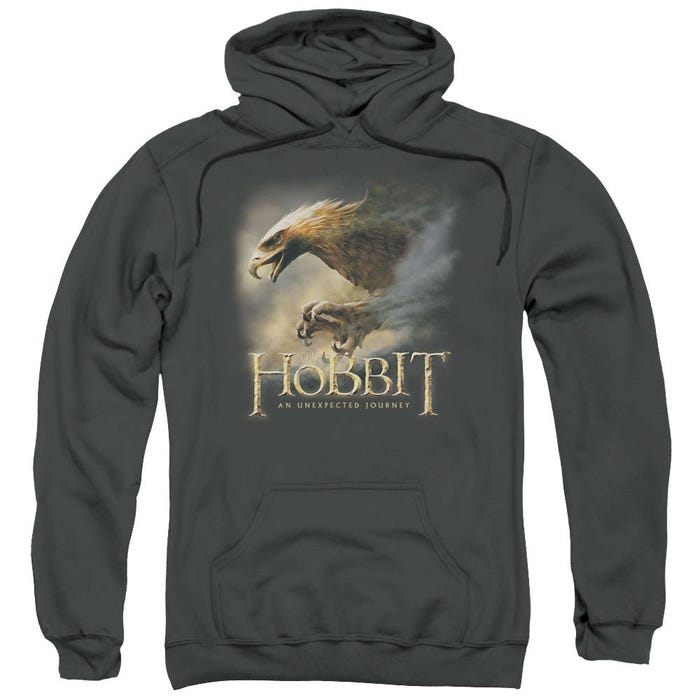 Great Eagle The Hobbit Hoodie