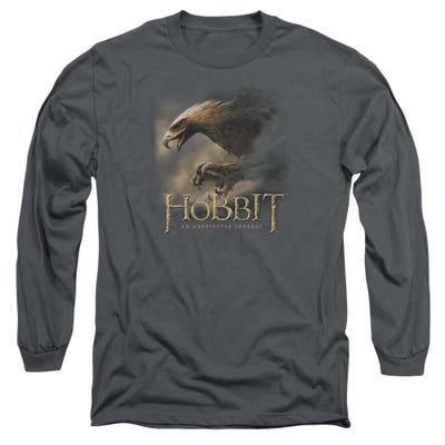 Great Eagle The Hobbit Long Sleeve Shirt