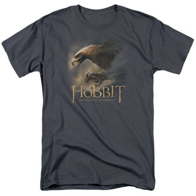 Great Eagle The Hobbit T-Shirt