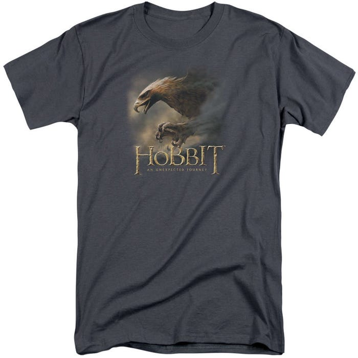 Great Eagle The Hobbit Tall T-Shirt