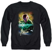 Green Lantern Abin Sur Sweatshirt