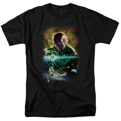 Green Lantern Abin Sur T-Shirt