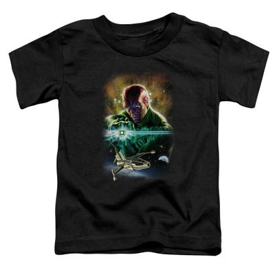 Green Lantern Abin Sur Toddler T-Shirt