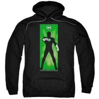 Green Lantern  Hoodie
