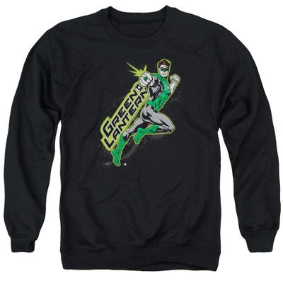 Green Lantern Among The Stars Sweatshirt