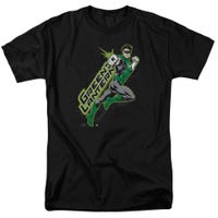 Green Lantern Among The Stars T-Shirt