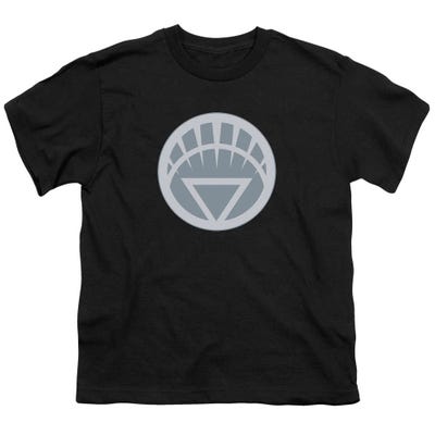 Green Lantern Classic DC Logo Kids T-Shirt