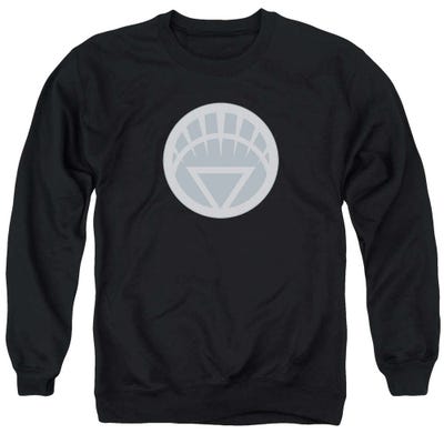 Green Lantern Classic DC Logo Sweatshirt