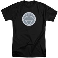 Green Lantern Classic DC Logo Tall T-Shirt