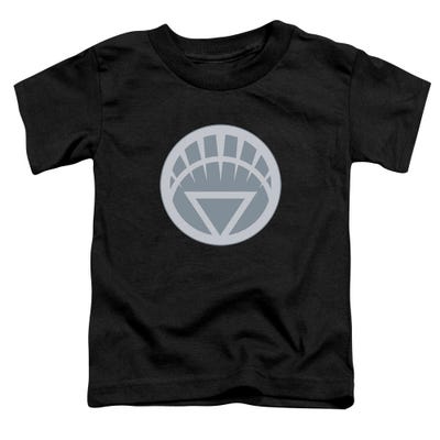 Green Lantern Classic DC Logo Toddler T-Shirt