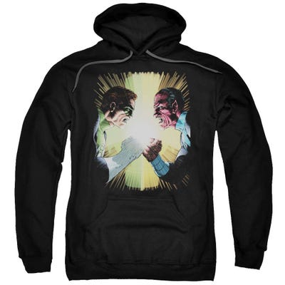 Green Lantern Gl #262 Hoodie