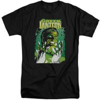Green Lantern Gl #49 Cover Tall T-Shirt