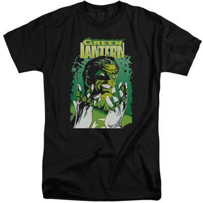Green Lantern Gl #49 Cover Tall T-Shirt