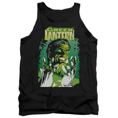 Green Lantern Gl #49 Cover Tank Top