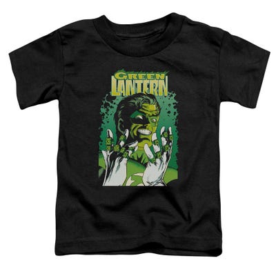 Green Lantern Gl #49 Cover Toddler T-Shirt