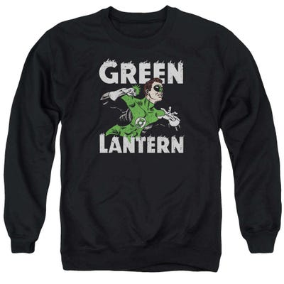 Green Lantern Hal Power Sweatshirt