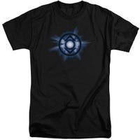 Green Lantern Indigo Glow Tall T-Shirt
