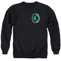 Green Lantern Kyle Logo Sweatshirt