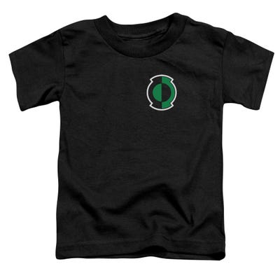 Green Lantern Kyle Logo Toddler T-Shirt