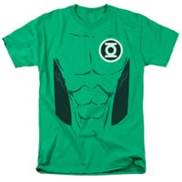 Green Lantern Kyle Rayner T-Shirt