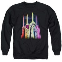 Green Lantern Rainbow Corps Sweatshirt