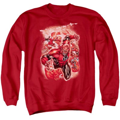 Green Lantern Red Lanterns #1 Sweatshirt