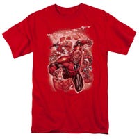 Green Lantern Red Lanterns #1 T-Shirt