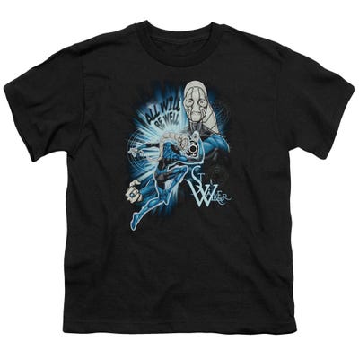 Green Lantern Saint Walker Kids T-Shirt