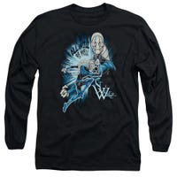 Green Lantern Saint Walker Long Sleeve Shirt