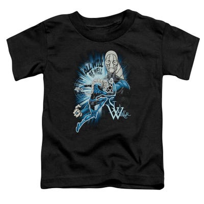 Green Lantern Saint Walker Toddler T-Shirt