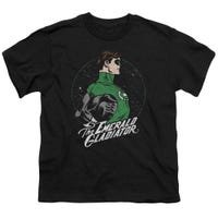 Green Lantern Star Gazer Kids T-Shirt