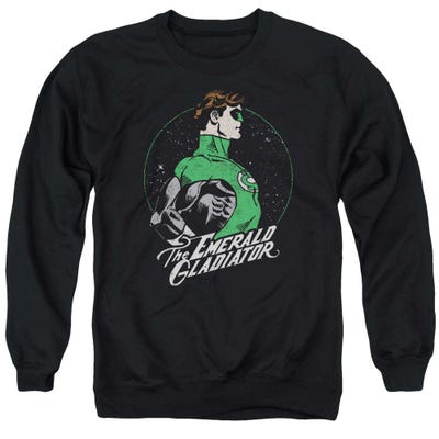 Green Lantern Star Gazer Sweatshirt