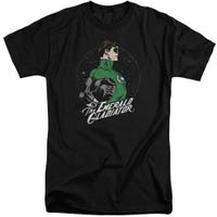 Green Lantern Star Gazer Tall T-Shirt