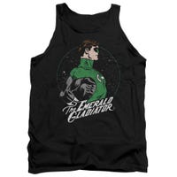 Green Lantern Star Gazer Tank Top