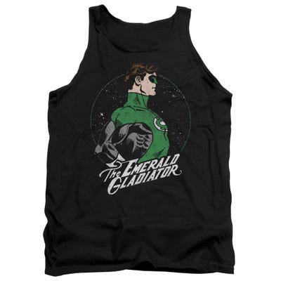 Green Lantern Star Gazer Tank Top