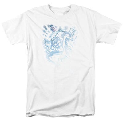 Green Lantern White Lantern Sinestro T-Shirt