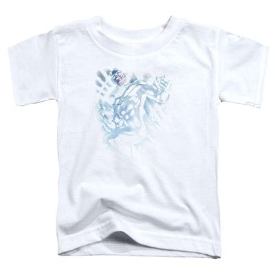 Green Lantern White Lantern Sinestro Toddler T-Shirt