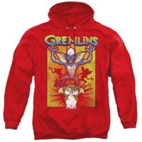 Gremlins Movie Be Afraid Hoodie