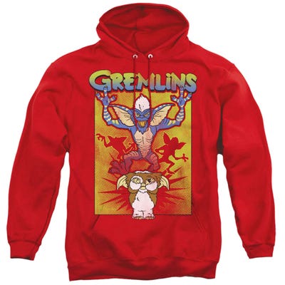 Gremlins Movie Be Afraid Hoodie