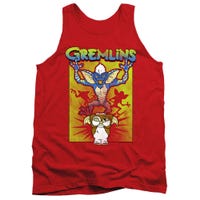 Gremlins Movie Be Afraid Tank Top