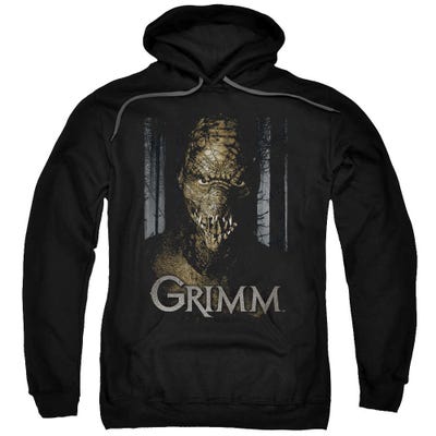 Grimm Chompers Hoodie