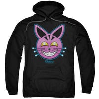 Grimm Retchid Kat Hoodie