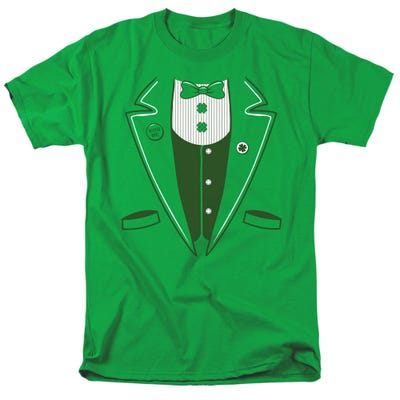 LUCKY COSTUME T-Shirt