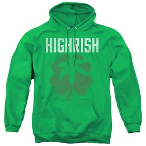 HIGHRISH Hoodie