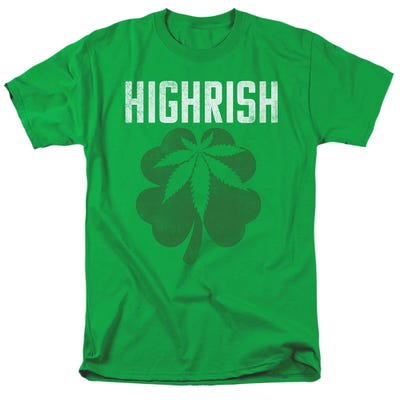 HIGHRISH T-Shirt