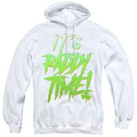 ITS PADDY TIME Hoodie