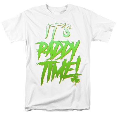 ITS PADDY TIME T-Shirt