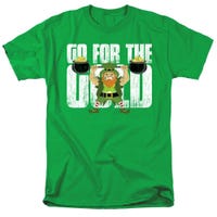 GO FOR THE GOLD T-Shirt