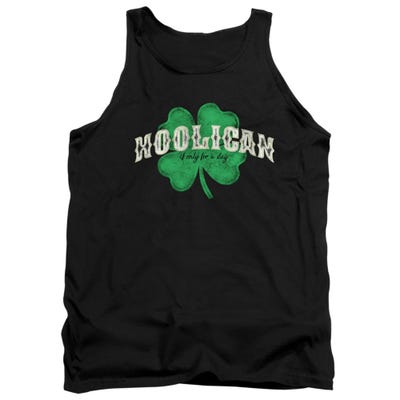 HOOLIGAN FOR A DAY Tank Top